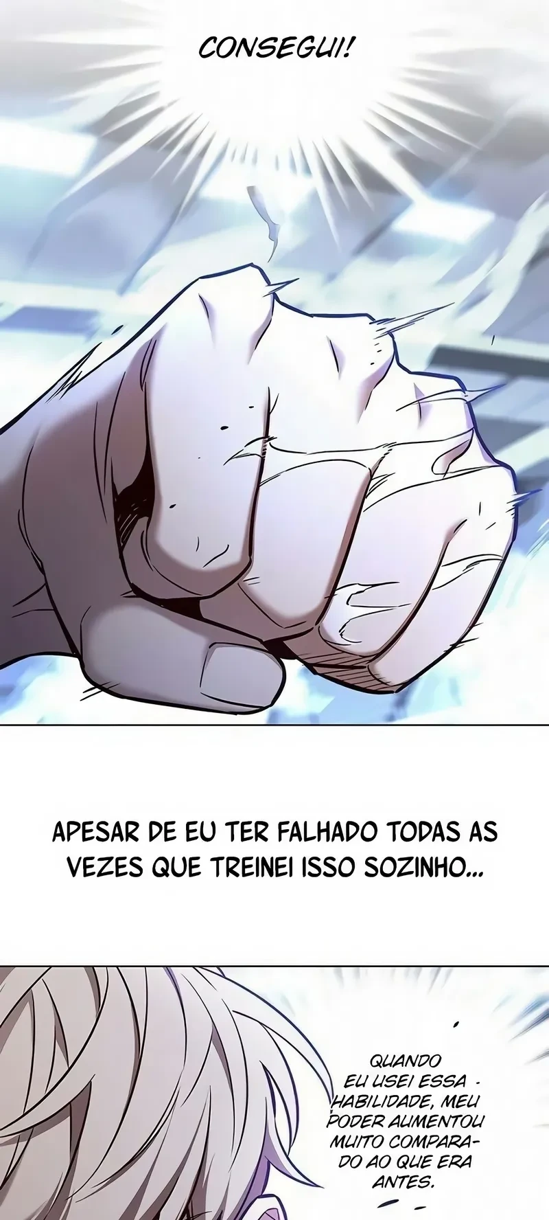 Read Eleceed BR Manga Online