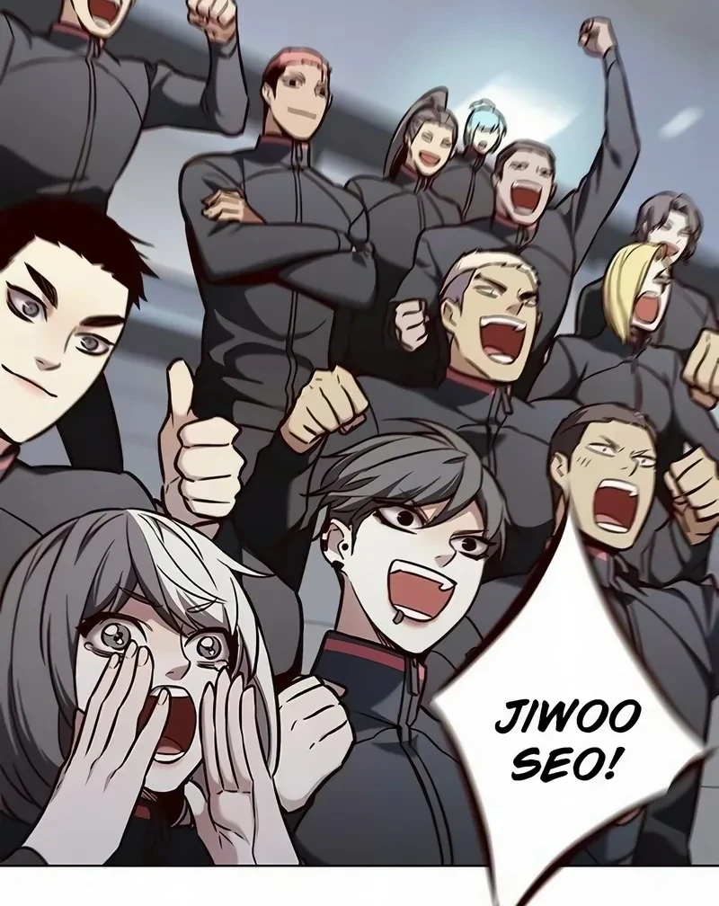 Read Eleceed BR Manga Online