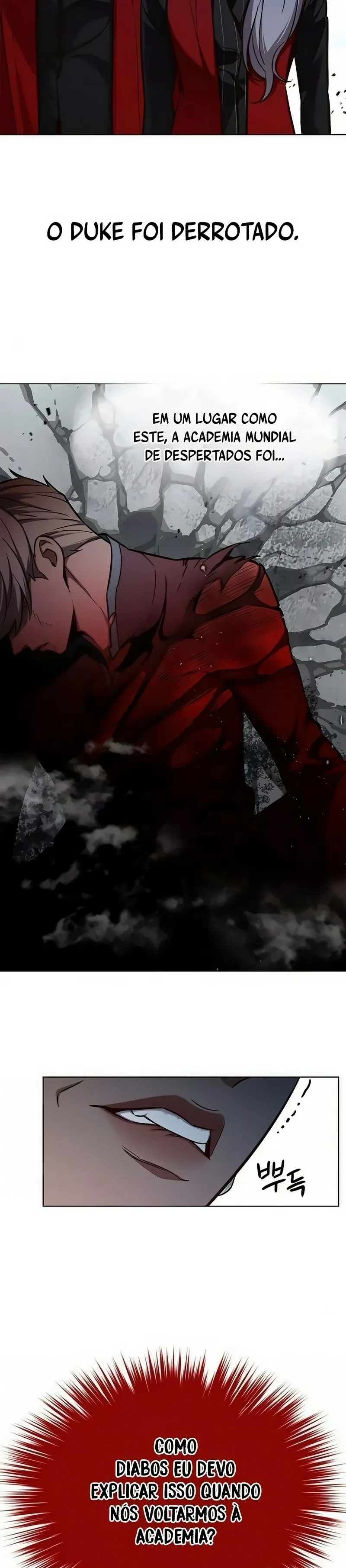 Read Eleceed BR Manga Online