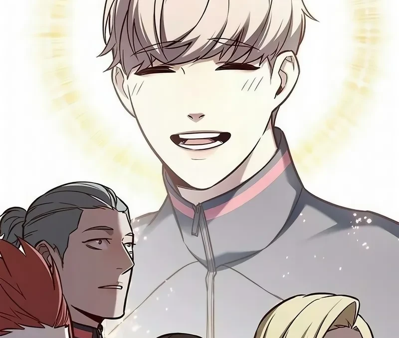 Read Eleceed BR Manga Online