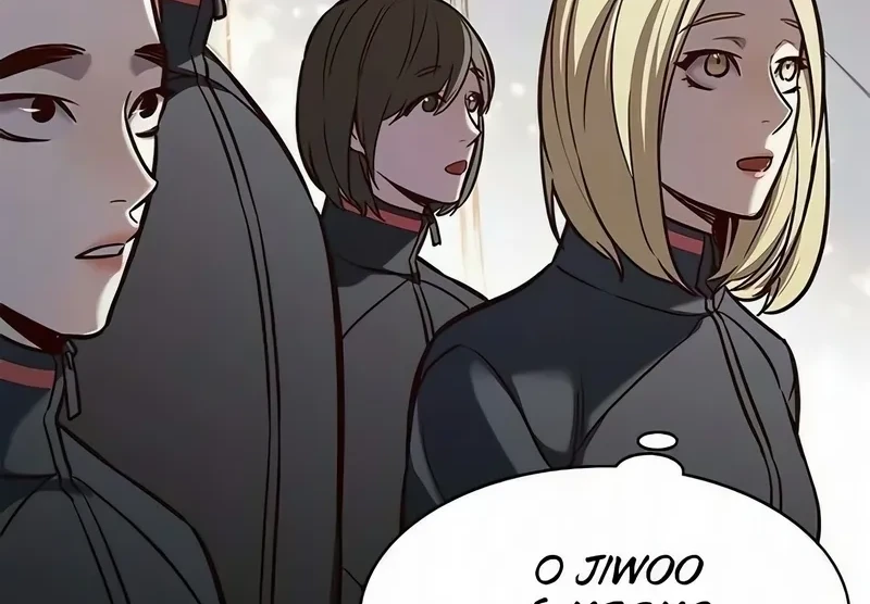 Read Eleceed BR Manga Online
