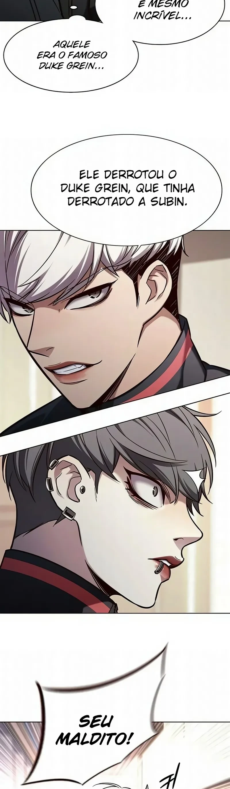 Read Eleceed BR Manga Online
