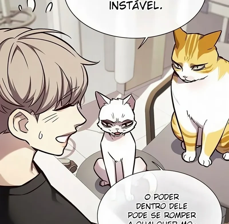 Read Eleceed BR Manga Online