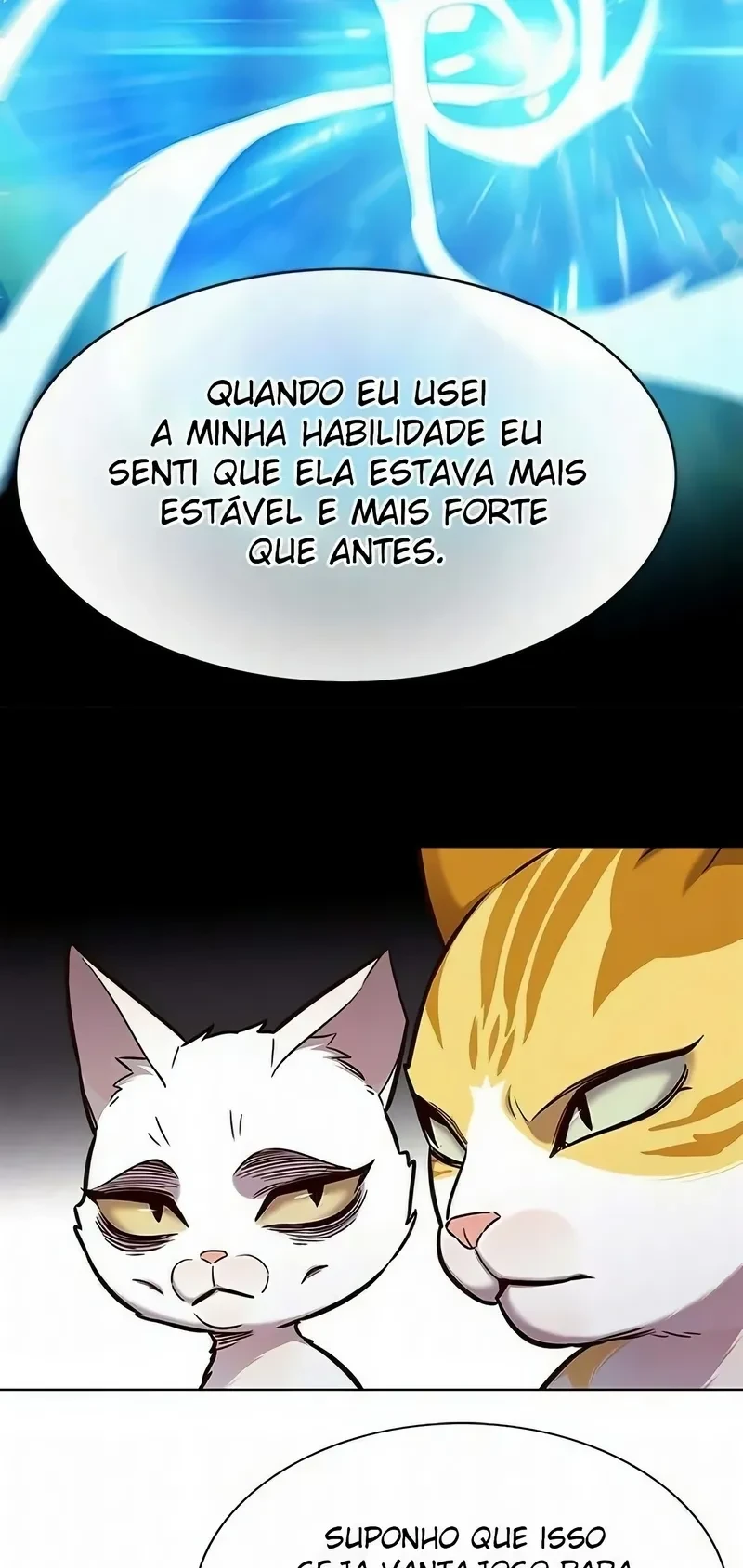 Read Eleceed BR Manga Online