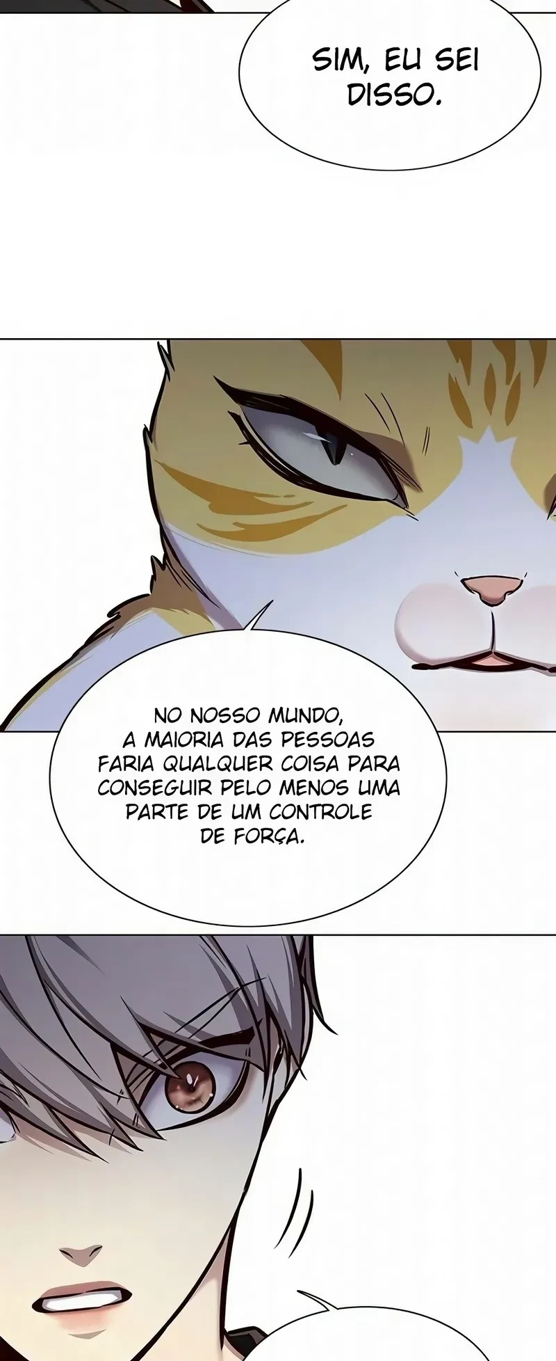 Read Eleceed BR Manga Online