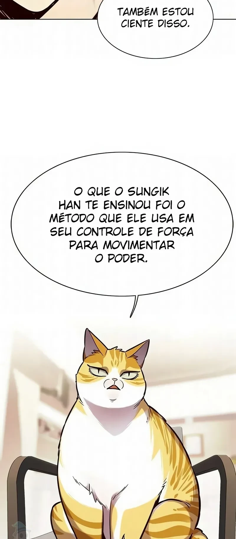 Read Eleceed BR Manga Online