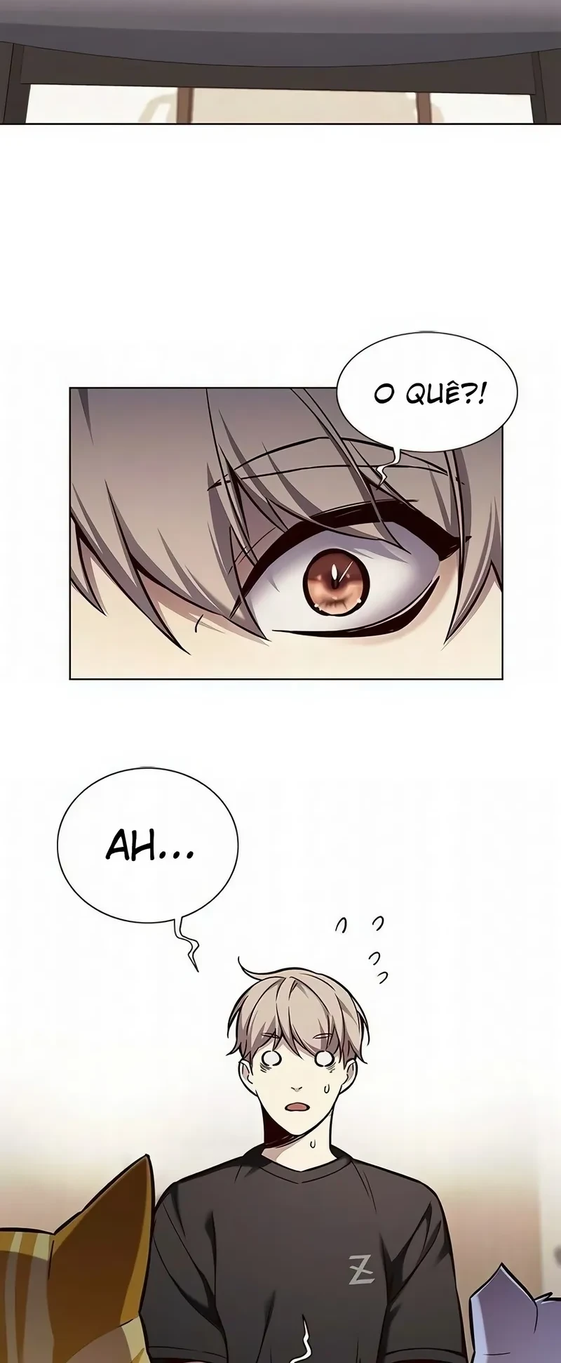 Read Eleceed BR Manga Online