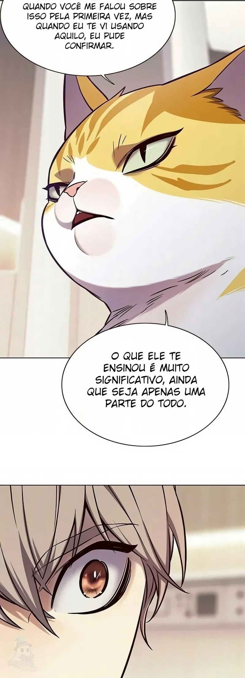 Read Eleceed BR Manga Online