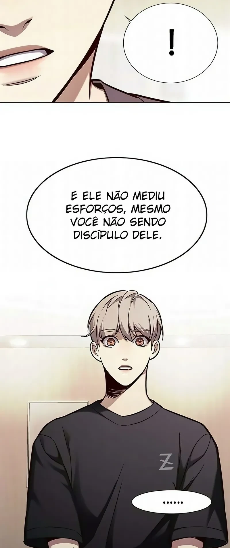 Read Eleceed BR Manga Online