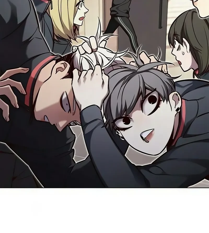 Read Eleceed BR Manga Online