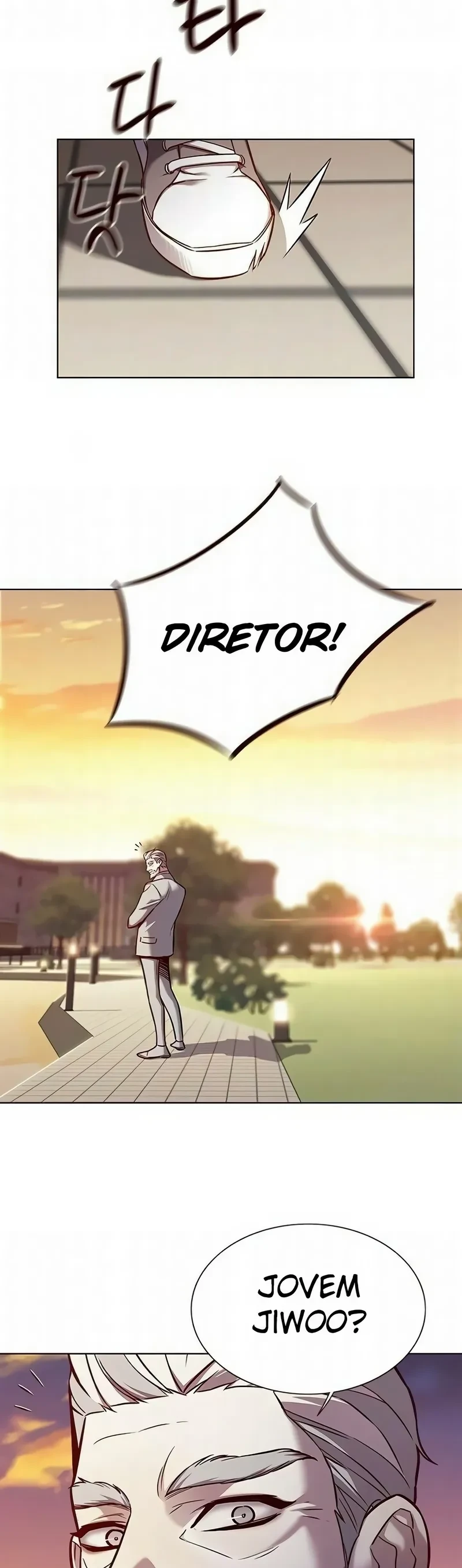 Read Eleceed BR Manga Online