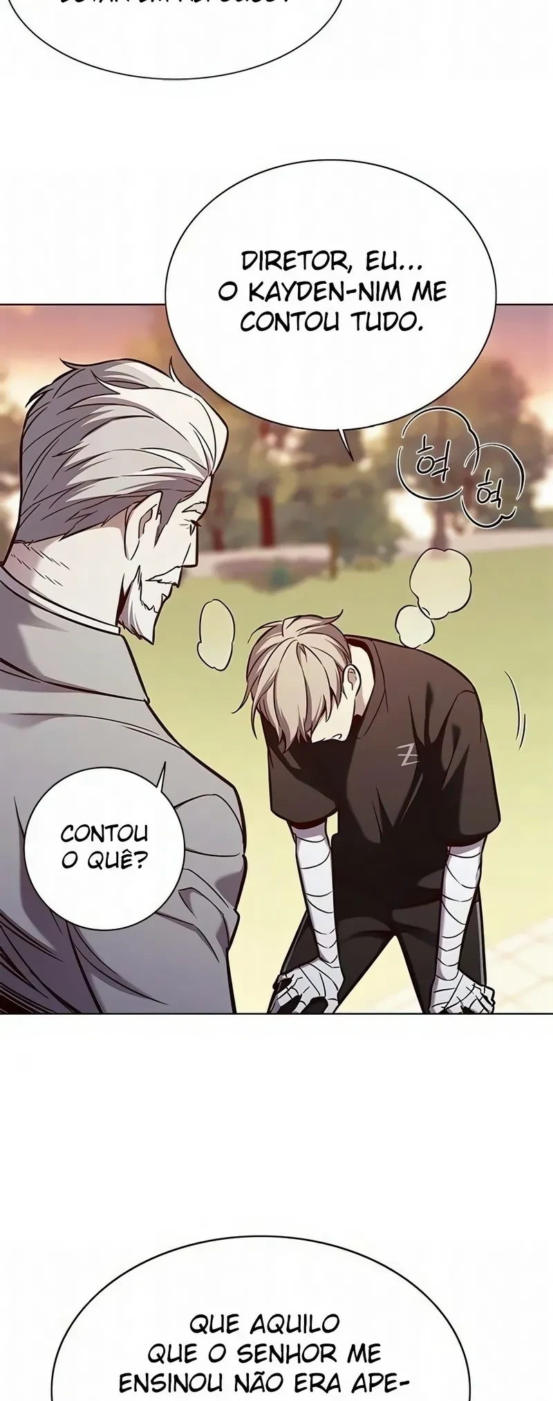 Read Eleceed BR Manga Online