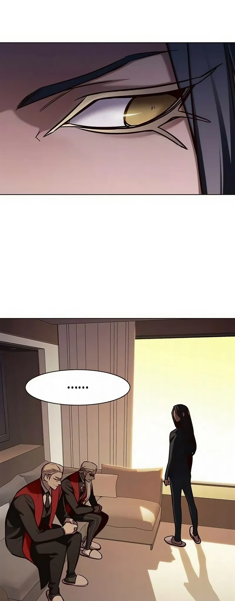 Read Eleceed BR Manga Online