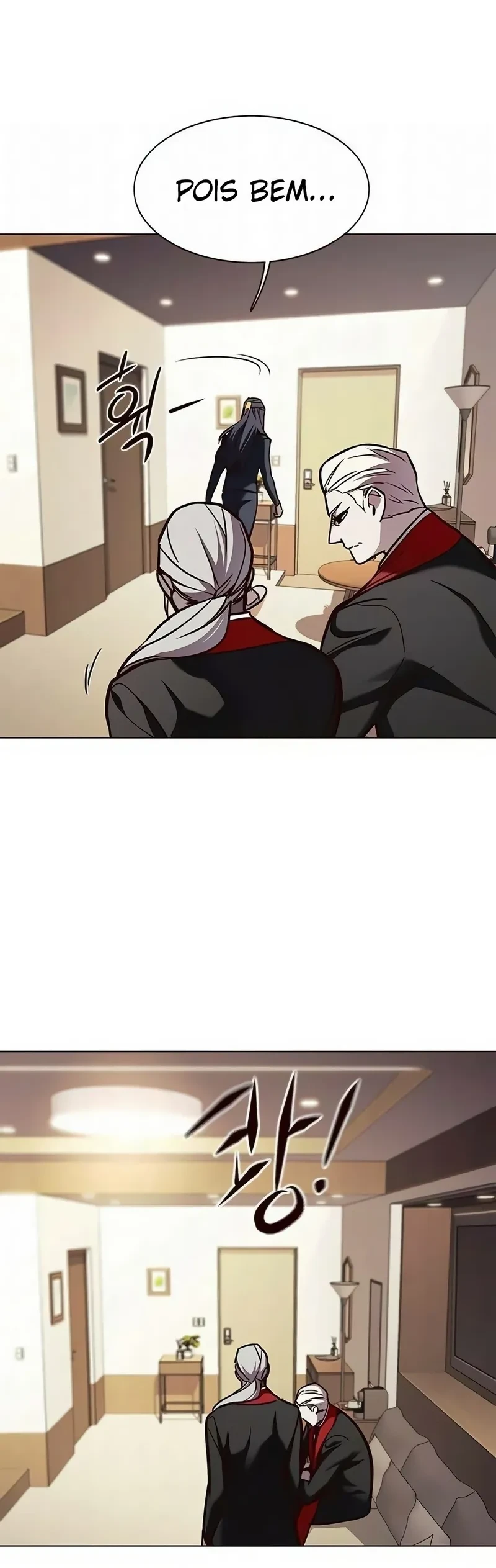 Read Eleceed BR Manga Online