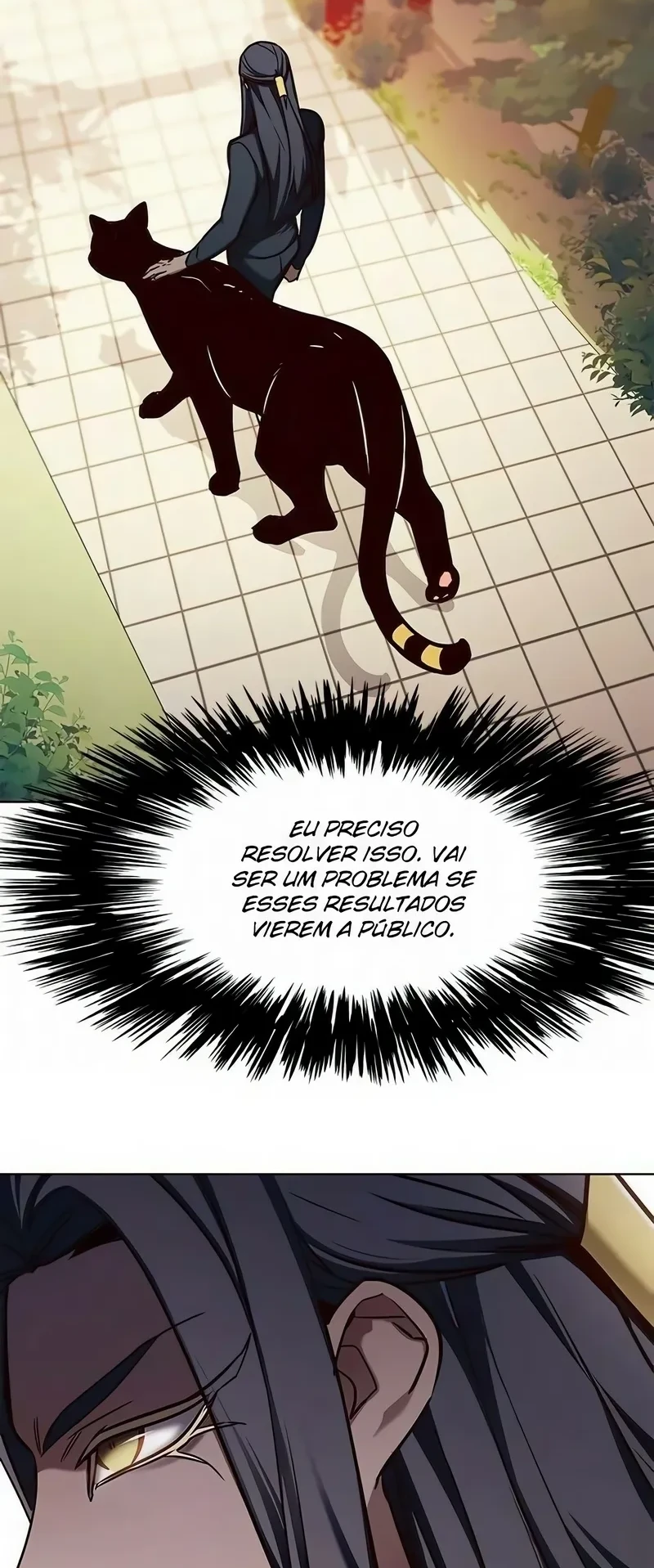 Read Eleceed BR Manga Online