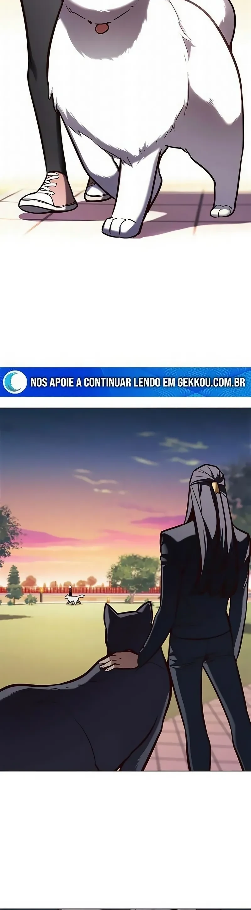 Read Eleceed BR Manga Online