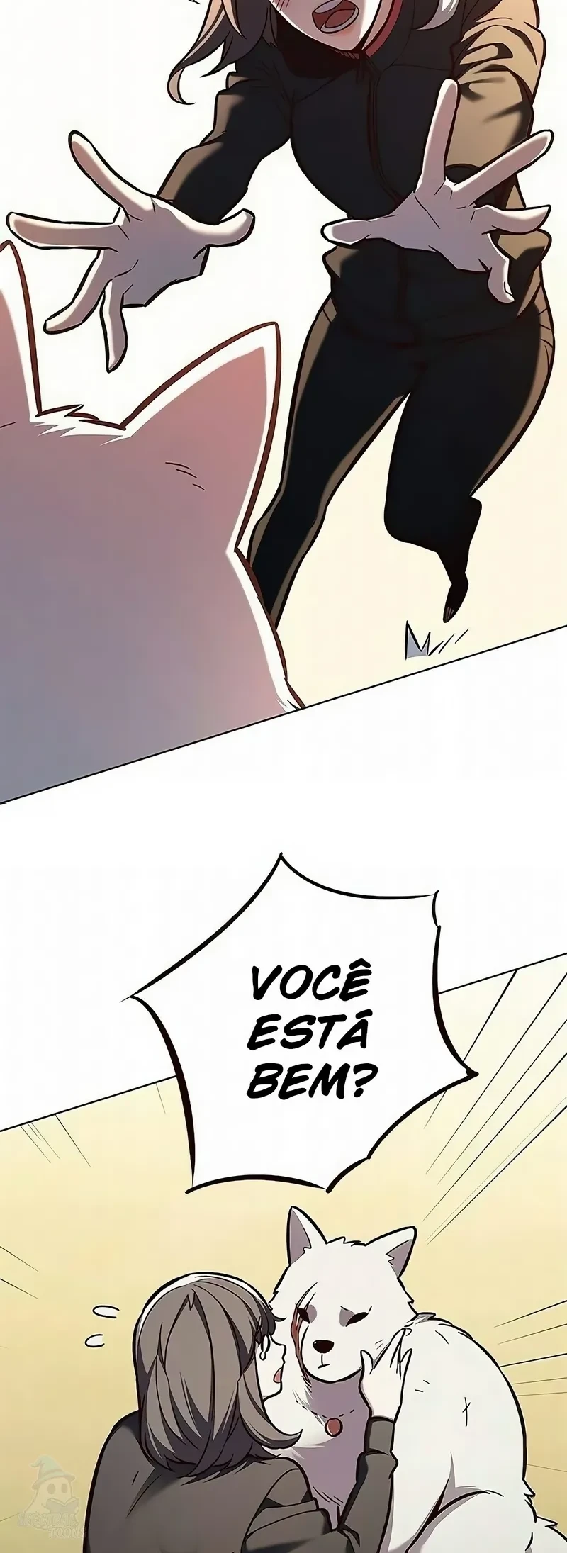 Read Eleceed BR Manga Online