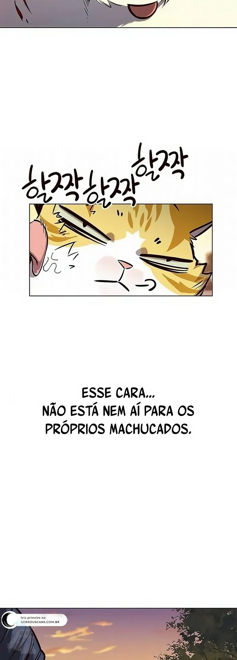 Read Eleceed BR Manga Online