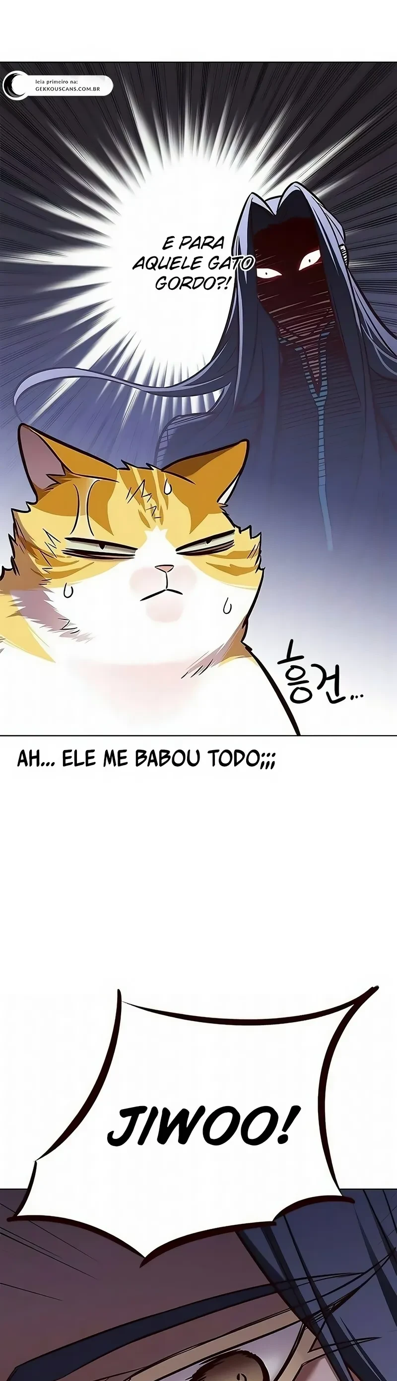 Read Eleceed BR Manga Online