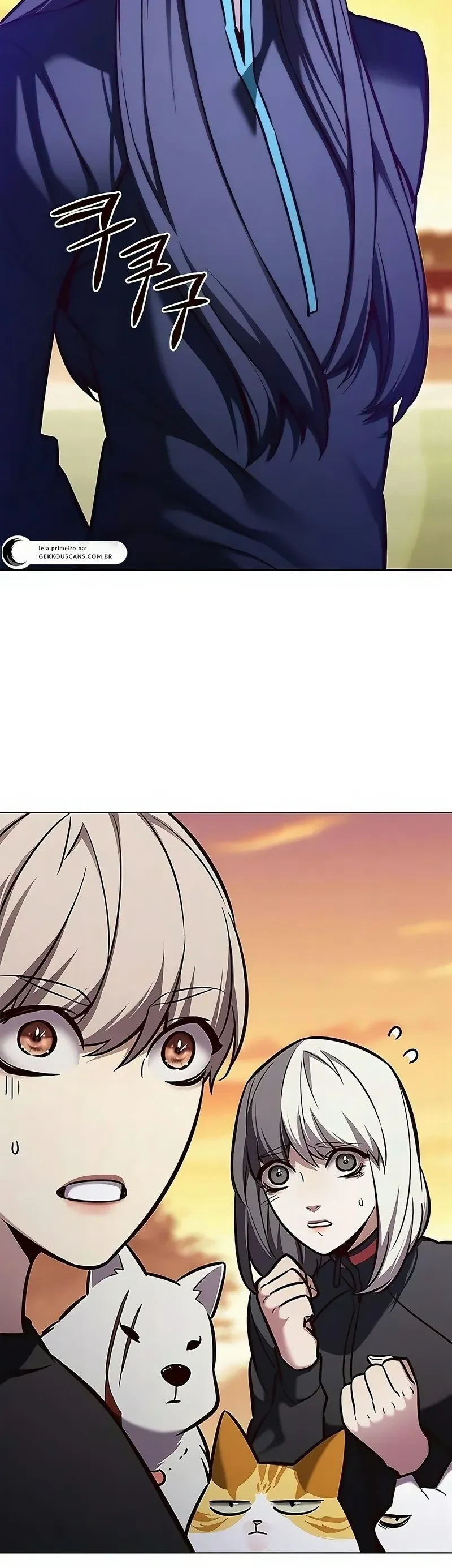 Read Eleceed BR Manga Online