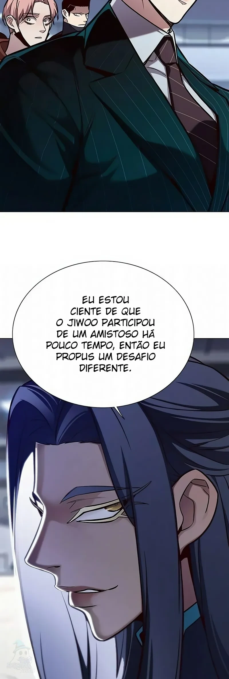Read Eleceed BR Manga Online