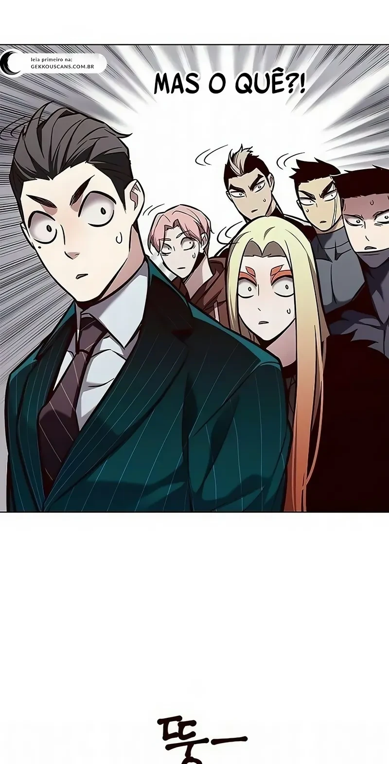 Read Eleceed BR Manga Online