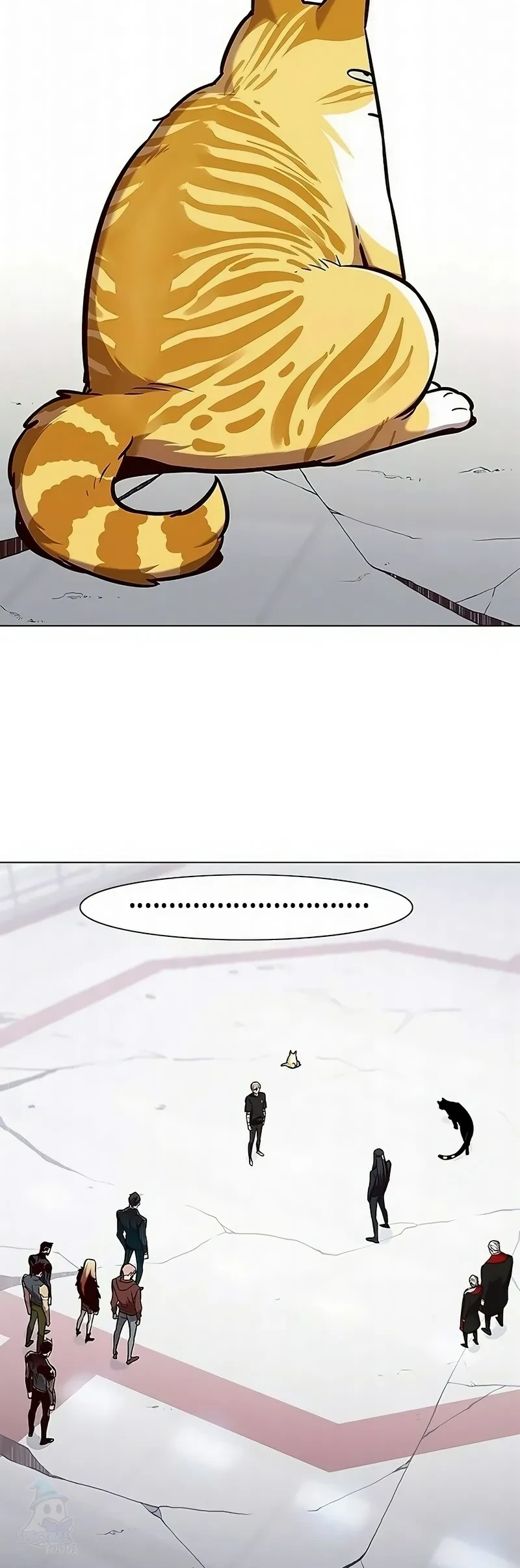 Read Eleceed BR Manga Online