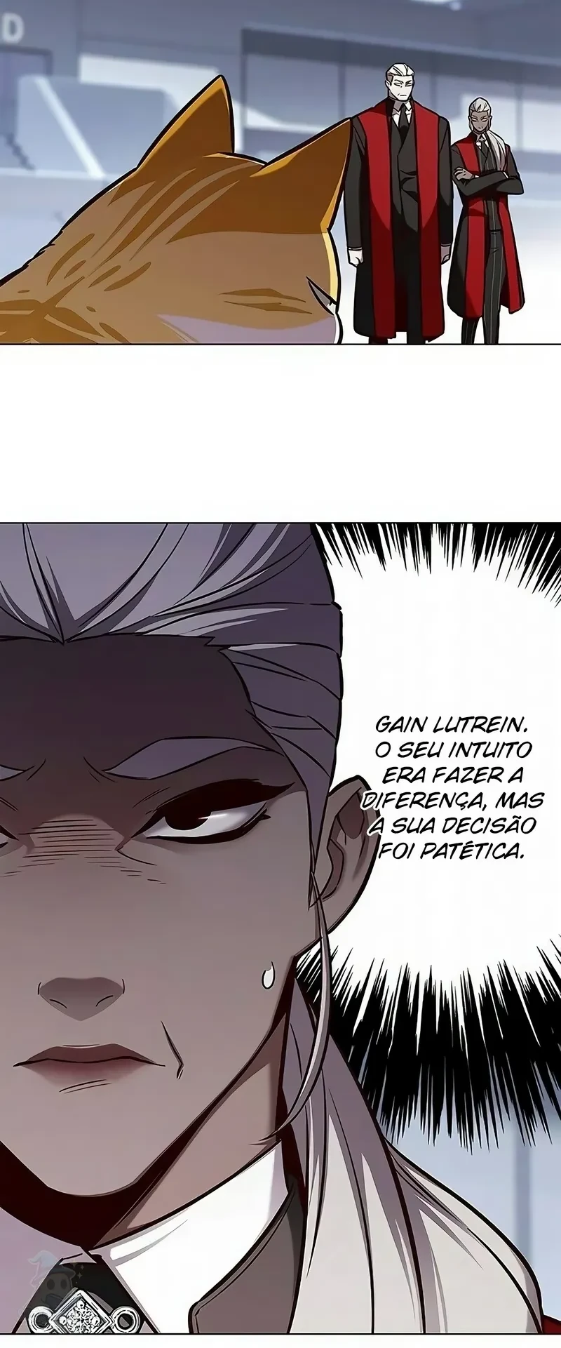 Read Eleceed BR Manga Online