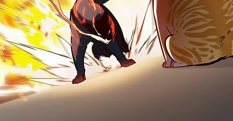 Read Eleceed BR Manga Online