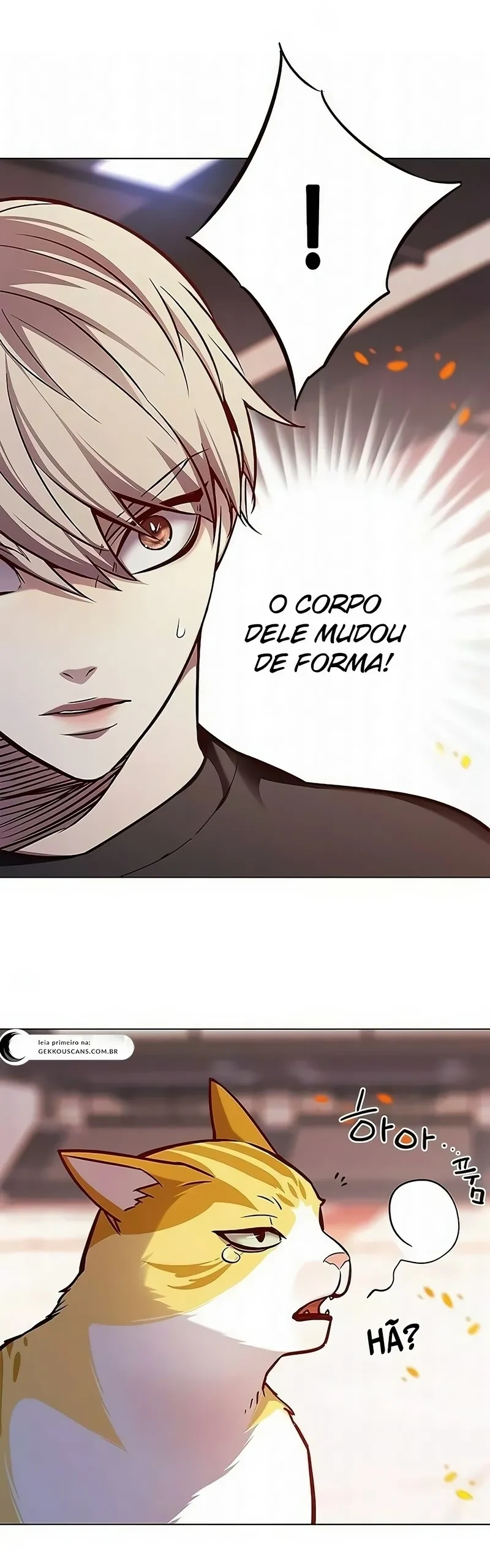 Read Eleceed BR Manga Online