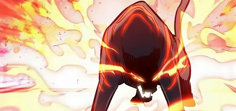 Read Eleceed BR Manga Online