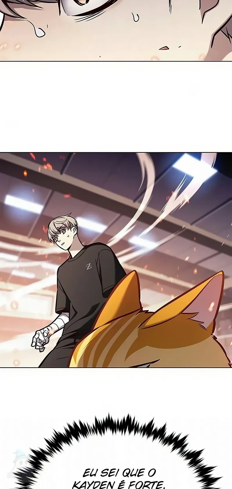 Read Eleceed BR Manga Online