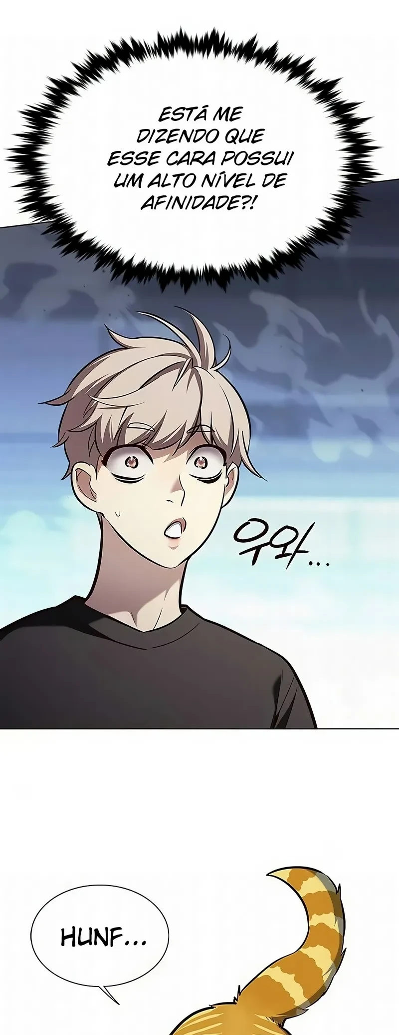 Read Eleceed BR Manga Online