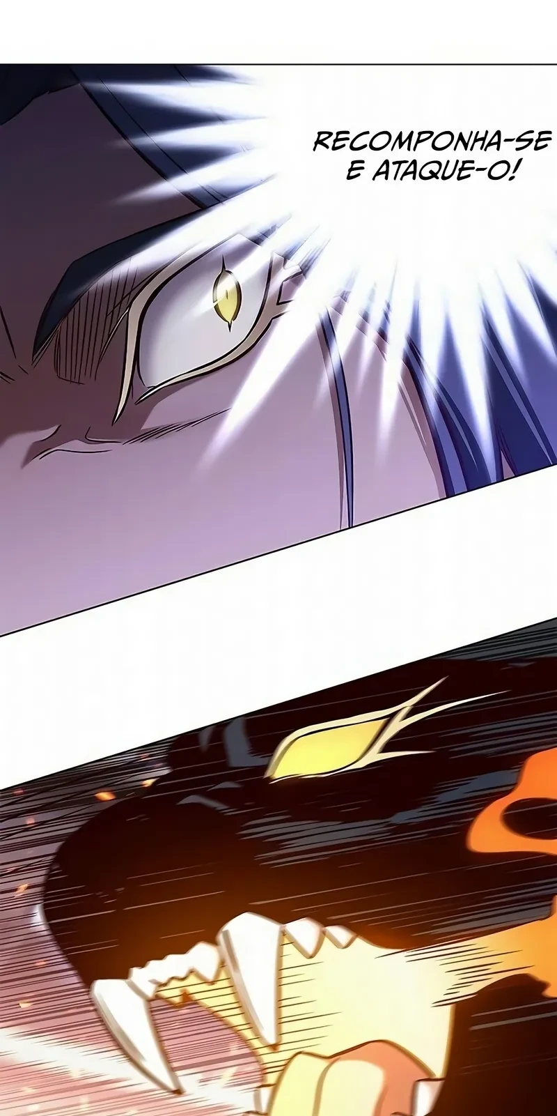 Read Eleceed BR Manga Online