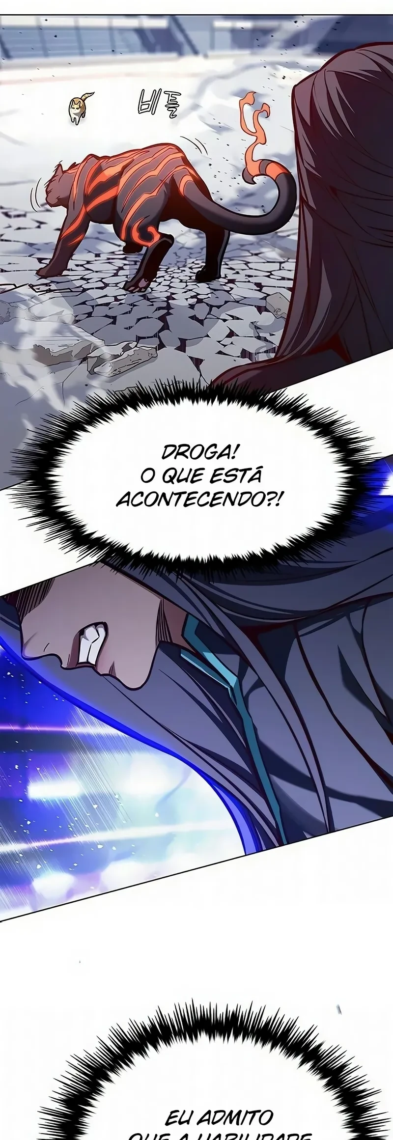 Read Eleceed BR Manga Online