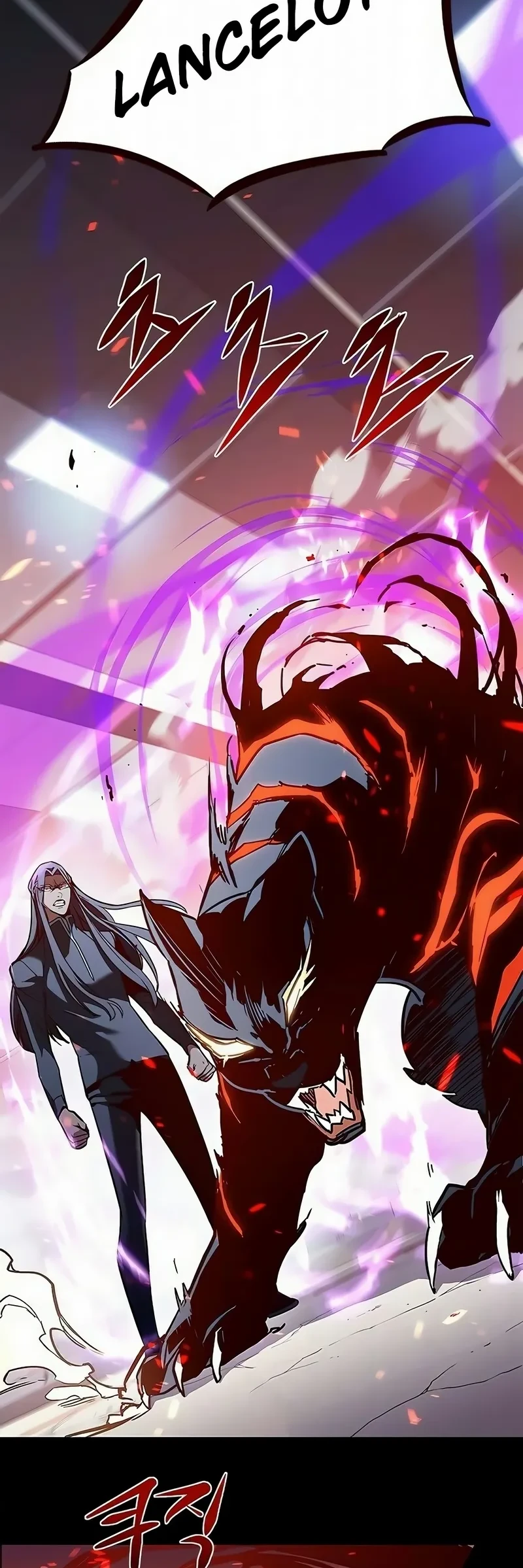 Read Eleceed BR Manga Online