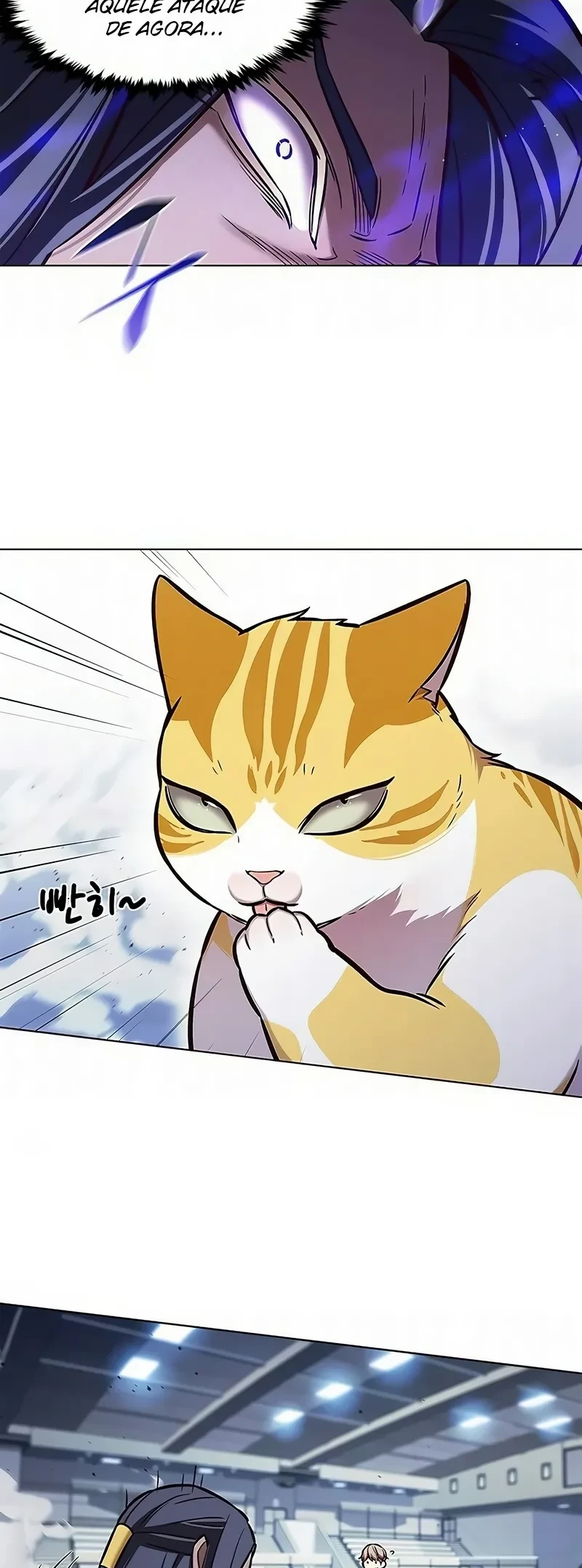 Read Eleceed BR Manga Online