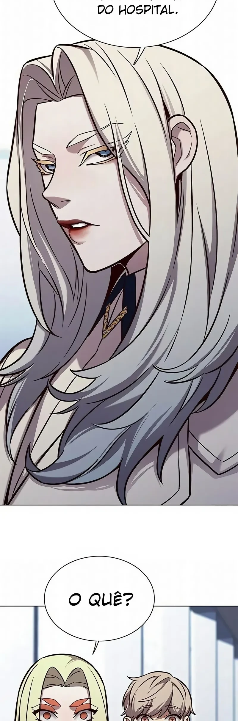 Read Eleceed BR Manga Online