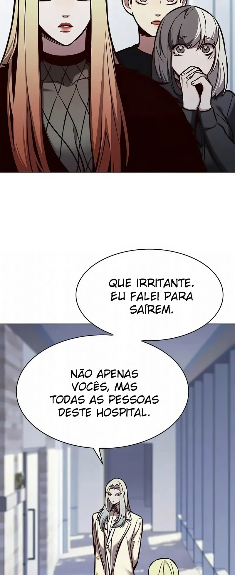 Read Eleceed BR Manga Online