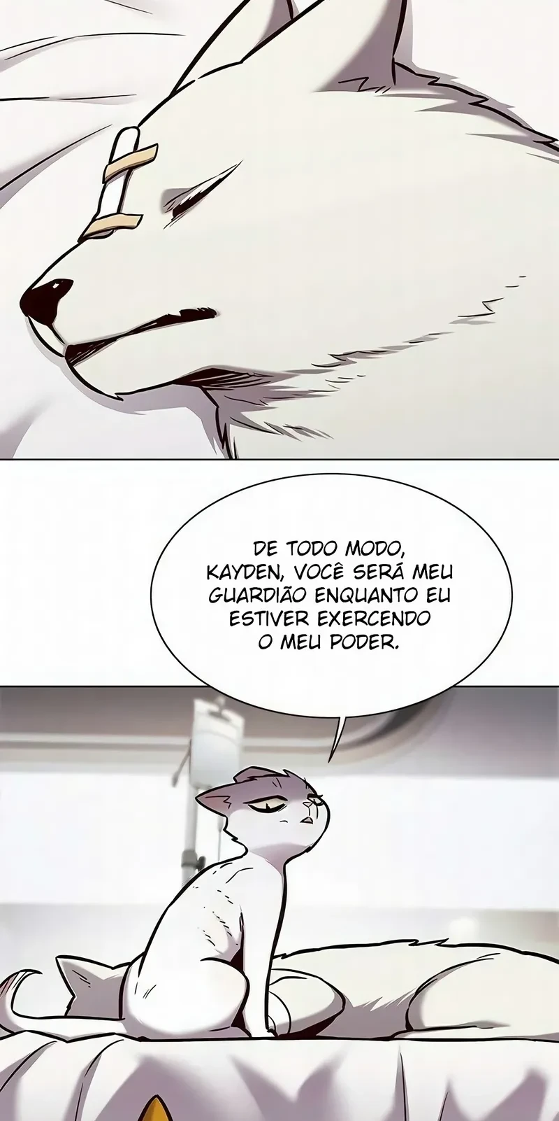Read Eleceed BR Manga Online