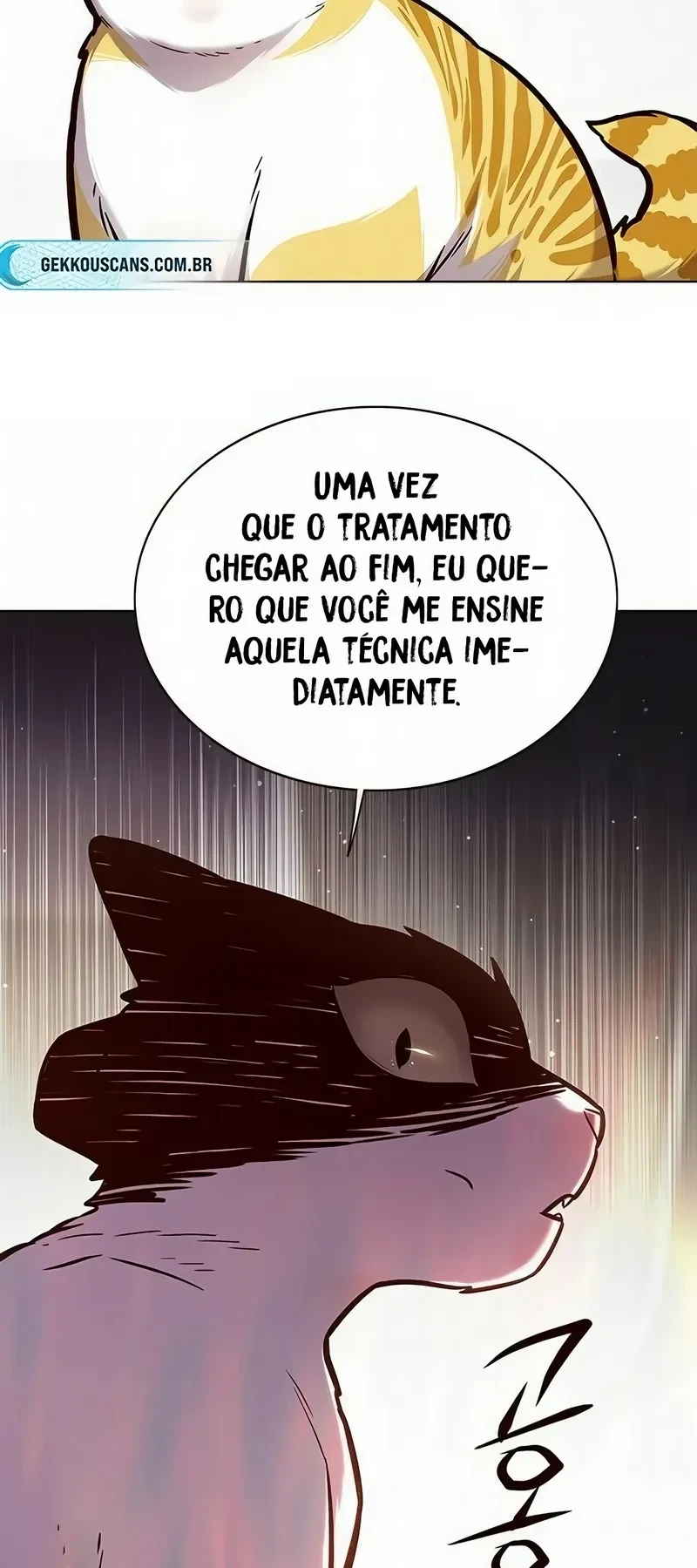 Read Eleceed BR Manga Online