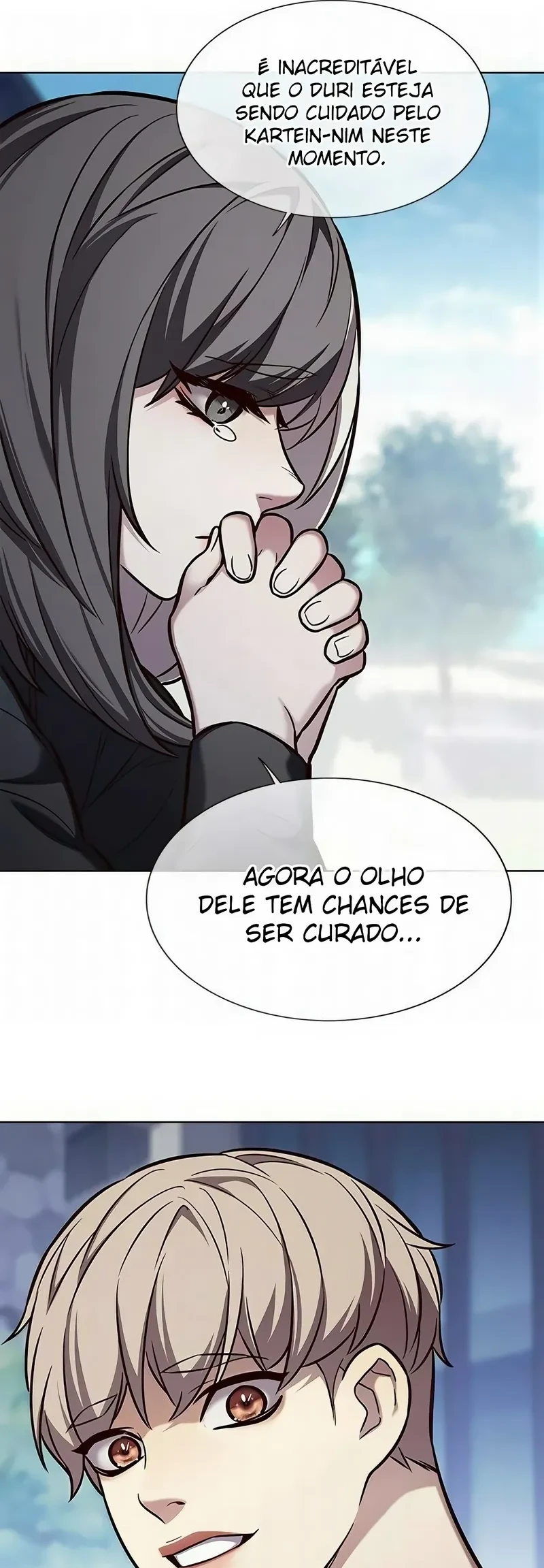 Read Eleceed BR Manga Online