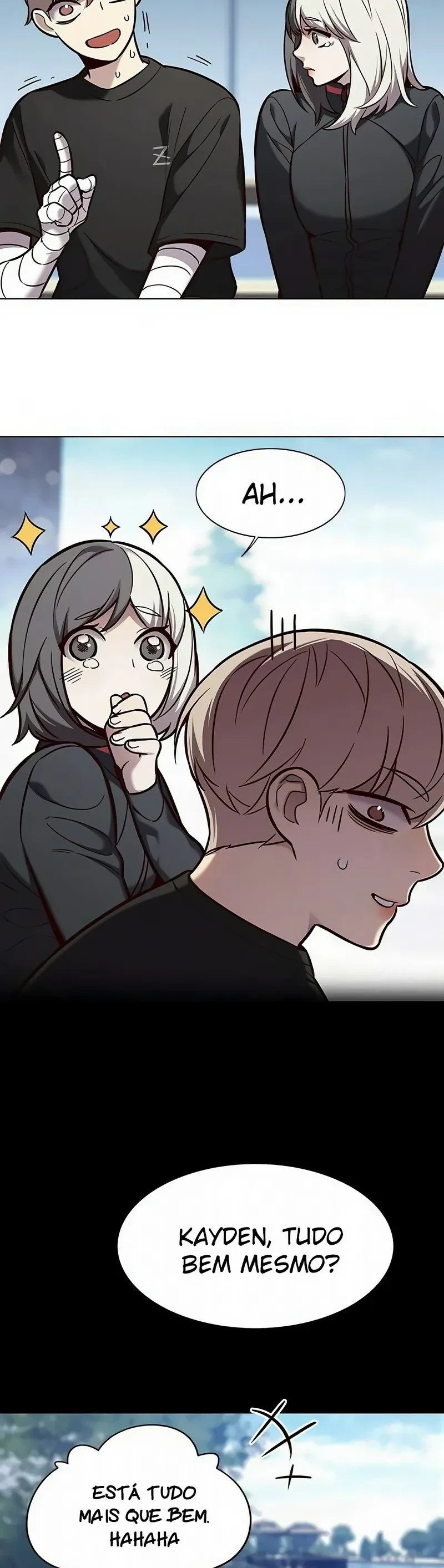 Read Eleceed BR Manga Online