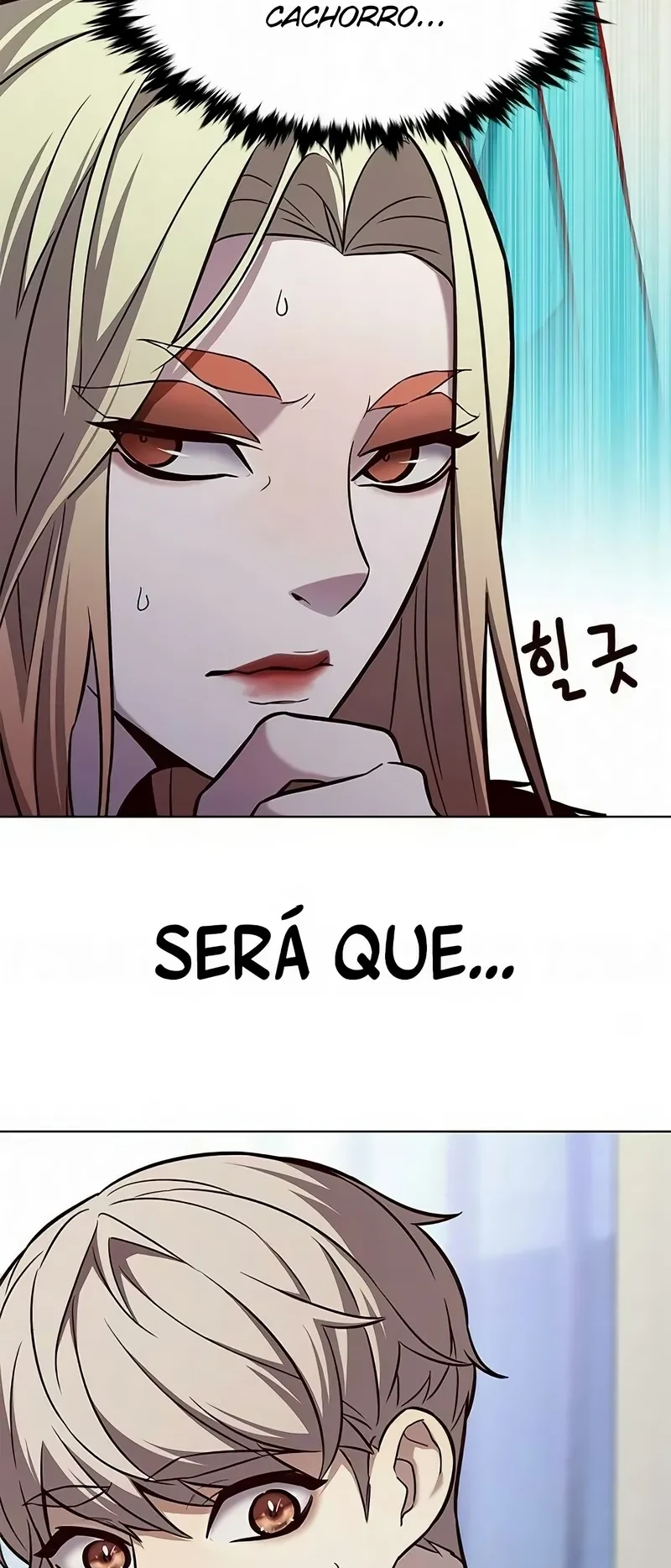 Read Eleceed BR Manga Online