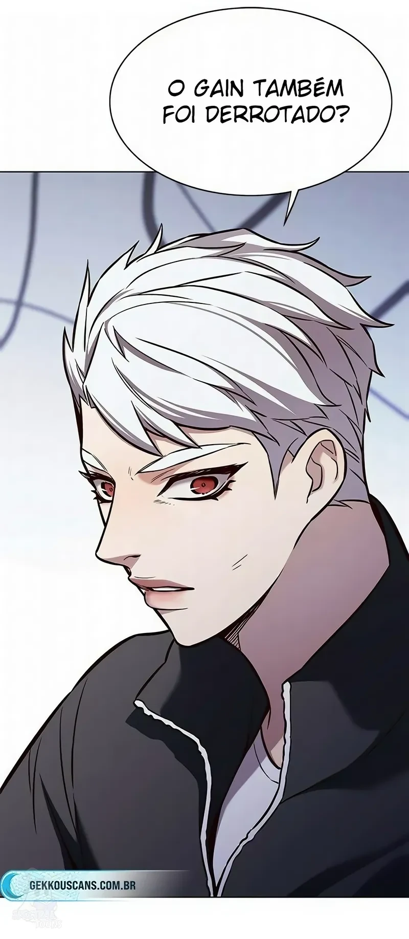 Read Eleceed BR Manga Online