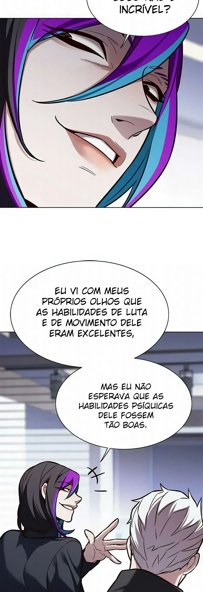 Read Eleceed BR Manga Online