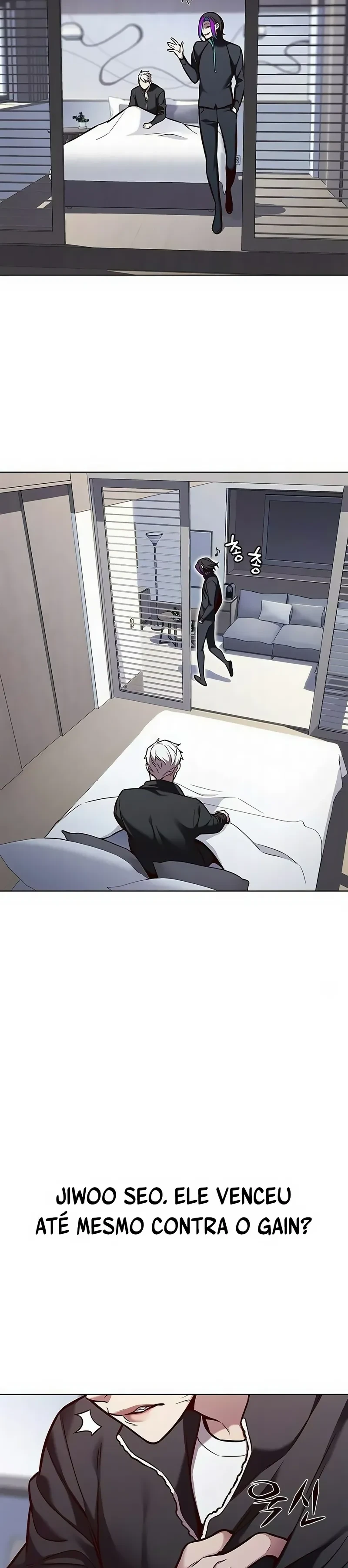 Read Eleceed BR Manga Online