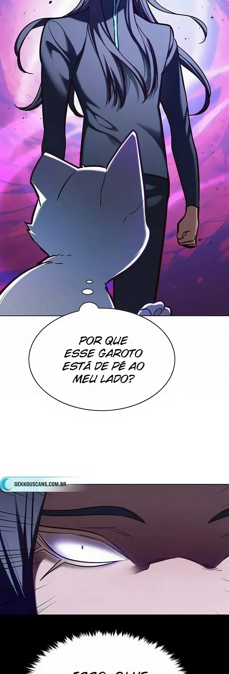 Read Eleceed BR Manga Online