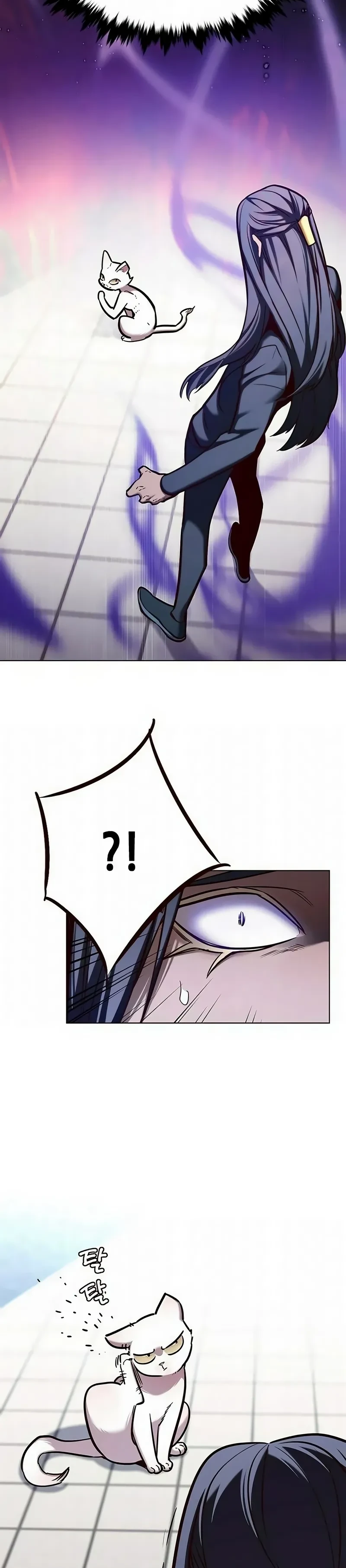 Read Eleceed BR Manga Online