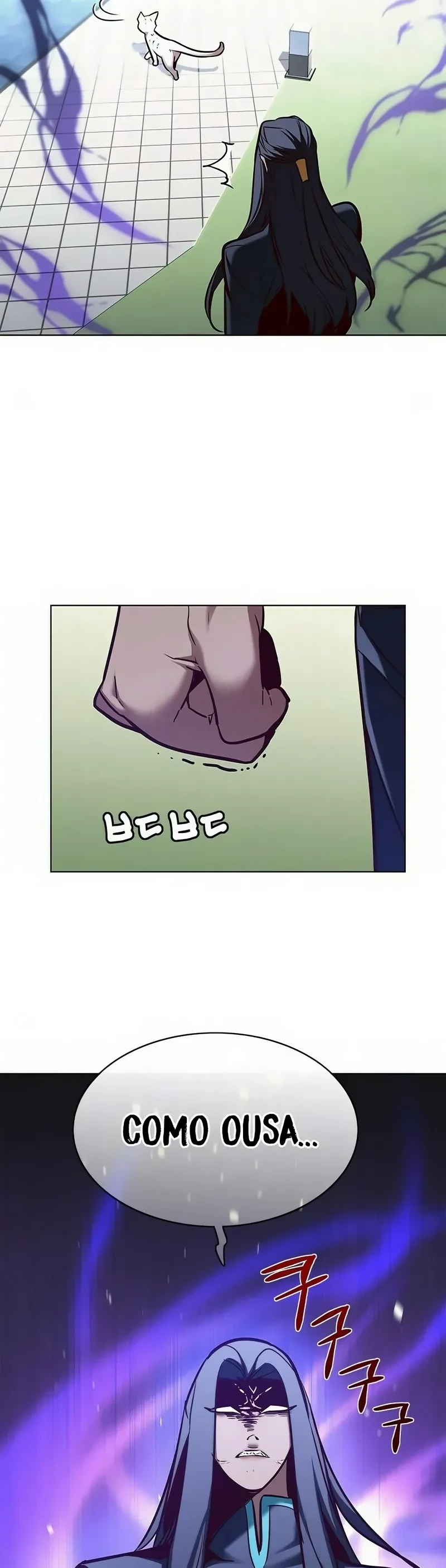 Read Eleceed BR Manga Online